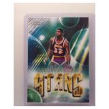 Magic Johnson 2026 Topps Chrome Update...