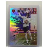 Caleb Williams 2026 Topps Flagship Pressure...