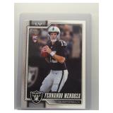Fernando Mendoza 2026 Topps Rookie