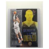 Nikola Jokic 2026 Topps Signature Unfazed