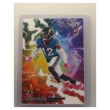 Travis Hunter 2026 Topps Resurgence Circuit...
