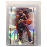 LeBron James 2006 Bowman Elevation