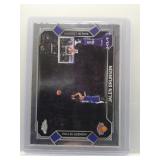 Jalen Brunson 2026 Topps Chrome Update Moment...