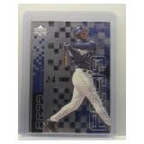 Ken Griffey Jr. 1999 Upper Deck AR99