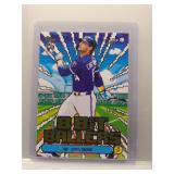 Jac Caglianone 2026 Topps 8-Bit Ballers rookie