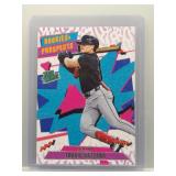 Travis Bazzana 2026 Panini Donruss 90's Pop...