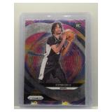 Stephon Castle 2024 Prizm Impact rookie