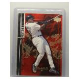 Frank Thomas 2000 Upper Deck Black Diamond