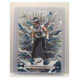 Cooper Dejean 2025 Topps Resurgence