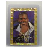 Shaquille O'Neal 1993 Rookie of Year promo /25000
