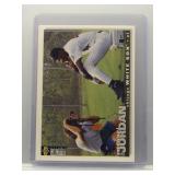 Michael Jordan 1995 Upper Deck CC The Jordan...