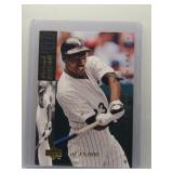 Michael Jordan 1993 Upper Deck Top Prospect /15000