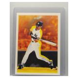 Don Mattingly 1990 Scoremasters