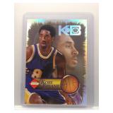 Kobe Bryant 1998 Edge