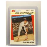 Nolan Ryan 1987 Kmart