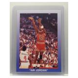 Michael Jordan 1989 All-Sports Superstar