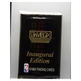 1990 Skybox Basketball Sealed Pack