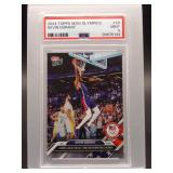 2024 Topps Olympics Kevin Durant #20 PSA 9