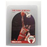 Michael Jordan 1990 Hoops