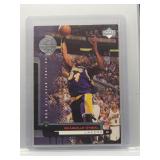 Shaquille O'Neal 1998 Upper Deck To the Net
