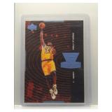 Shaquille O'Neal 1998 Upper Deck Forces