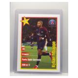 Kylian Mbappe 2019 SchoolShop