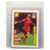 Mohamed Salah 2019 SchoolShop