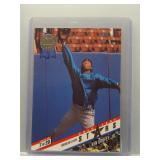 Ken Griffey, Jr. 1993 Gold Leaf Stars
