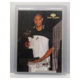 Tim Duncan 2003 Upper Deck MVP Basketball Diary