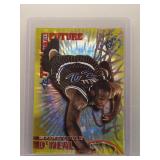 Shaquille O'Neal 1995 Topps SC Team of the Future