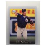 Derek Jeter 1994 Upper Deck