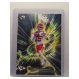 Patrick Mahomes II 2026 Topps Resurgence...
