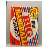 1988 Topps Big Series 2 Baseball Sealed Pack