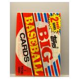 1988 Topps Big Series 2 Baseball Sealed Pack