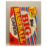 1988 Topps Big Series 2 Baseball Sealed Pack