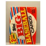 1988 Topps Big Series 2 Baseball Sealed Pack