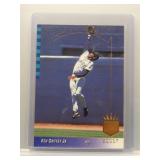 Ken Griffey Jr. 1993 Upper Deck SP