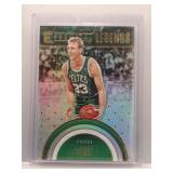 Larry Bird 2018 Essentials Legends