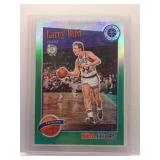 Larry Bird 2020 Hoops green ref.