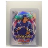 Bobby Witt Jr. 2023 Topps Stars of MLB