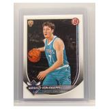 Kon Knueppel 2025 Bowman rookie