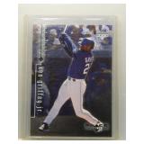 Ken Griffey Jr. 1999 Upper Deck Black Diamond