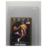 Kobe Bryant 2024 Basket Fan European Card (Serbia)
