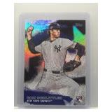 Cam Schlitter 2026 Topps Series 2 Stars of MLB RC