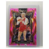 Sophie Cunningham 2025 Select Pink Shimmer