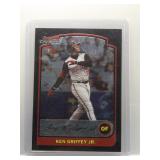 Ken Griffey Jr. 2003 Bowman Chrome