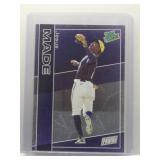 Jesus Made 2025 Panini prospect
