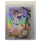 Pete Crow-Armstrong 2026 Topps Chrome Wrecking...