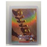 Albert Pujols 2026 Topps Chrome Perspectives