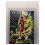 Jayden Daniels 2026 Topps Resurgence Conductors